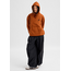 Burton Burton Men's Mountain Pullover Hoodie (26/27) Spiced Chai