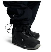 Burton Men's Reserve 2L Baggy Cargo Pant (26/27) True Black