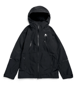 Burton Men's Reserve GORE-TEX® 2L Jacket (26/27) True Black