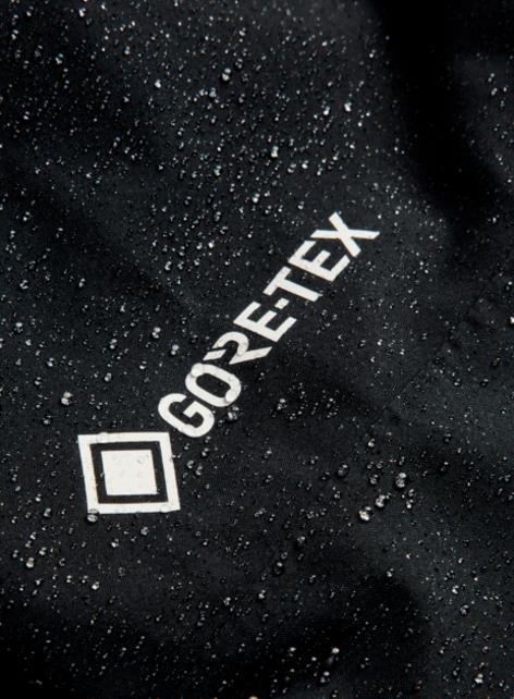 Burton Men's Reserve GORE-TEX® 2L Jacket (26/27) True Black