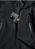 Burton Men's Reserve GORE-TEX® 2L Jacket (26/27) True Black