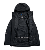 Burton Men's Reserve GORE-TEX® 2L Jacket (26/27) True Black