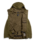 Burton Men's [ak] Cyclic GORE-TEX® 2L Jacket (26/27) Dried Moss