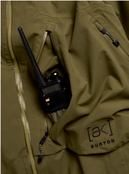 Burton Men's [ak] Cyclic GORE-TEX® 2L Jacket (26/27) Dried Moss