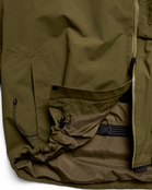 Burton Men's [ak] Cyclic GORE-TEX® 2L Jacket (26/27) Dried Moss