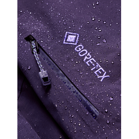 Burton Men's [ak] Cyclic GORE-TEX® 2L Jacket (26/27) Nightshade Purple