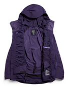 Burton Men's [ak] Cyclic GORE-TEX® 2L Jacket (26/27) Nightshade Purple