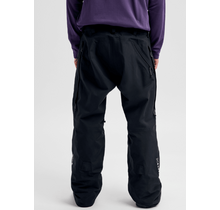 Burton Men's [ak] Swash Insulated GORE-TEX® 2L Pants (26/27) True Black