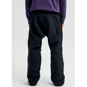 Burton Men's [ak] Swash Insulated GORE-TEX® 2L Pants (26/27) True Black