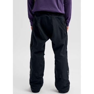 Burton Men's [ak] Swash Insulated GORE-TEX® 2L Pants (26/27) True Black