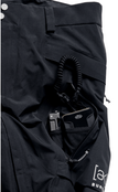 Burton Men's [ak] Swash Insulated GORE-TEX® 2L Pants (26/27) True Black