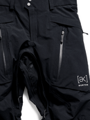 Burton Men's [ak] Swash Insulated GORE-TEX® 2L Pants (26/27) True Black