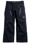 Burton Men's [ak] Swash Insulated GORE-TEX® 2L Pants (26/27) True Black