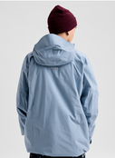 Burton Men's [ak] Swash Synthetic Insulated GORE-TEX® 2L Jacket (26/27) Airstream Blue