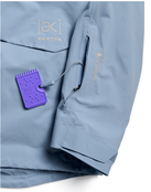 Burton Men's [ak] Swash Synthetic Insulated GORE-TEX® 2L Jacket (26/27) Airstream Blue