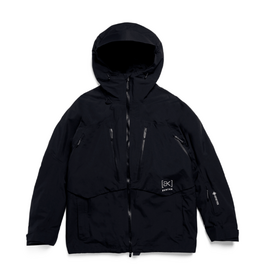 Burton Men's [ak] Swash Synthetic Insulated GORE-TEX® 2L Jacket (26/27) True Black