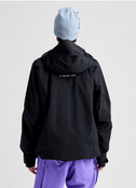 Burton Men's [ak] Swash Synthetic Insulated GORE-TEX® 2L Jacket (26/27) True Black