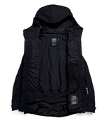 Burton Men's [ak] Swash Synthetic Insulated GORE-TEX® 2L Jacket (26/27) True Black