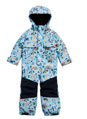 Burton Toddlers' 2L One Piece (26/27) Critters