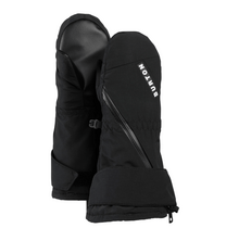 Burton Toddlers' Mini Mittens (26/27) True Black