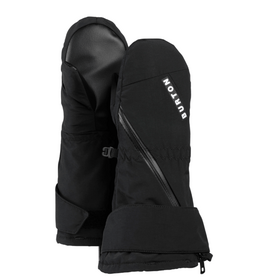 Burton Toddlers' Mini Mittens (26/27) True Black
