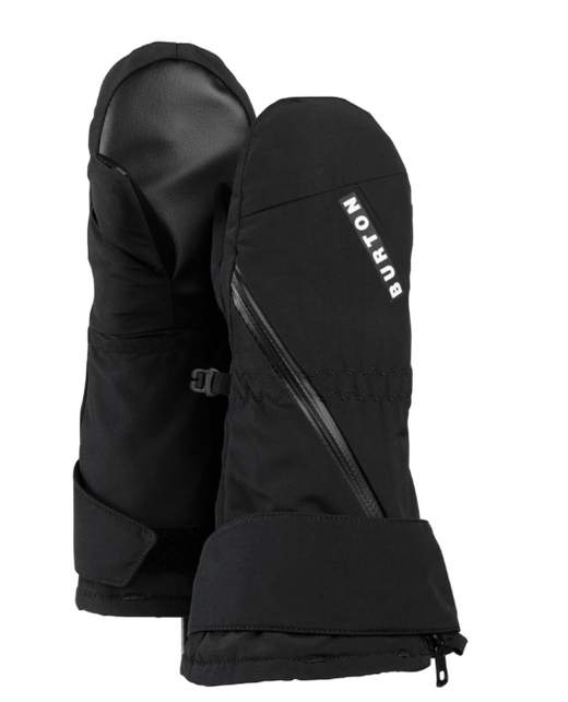 Burton Toddlers' Mini Mittens (26/27) True Black