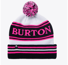 Burton Trope Beanie (26/27) Shockwave Pink