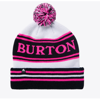 Burton Trope Beanie (26/27) Shockwave Pink