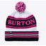 Burton Burton Trope Beanie (26/27) Shockwave Pink