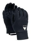 Burton Women's GORE-TEX® Under Mittens (26/27) True Black