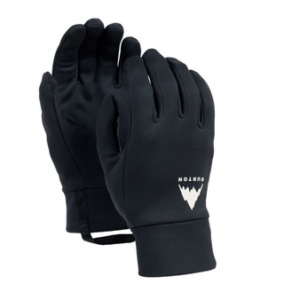 Burton Women's GORE-TEX® Under Mittens (26/27) True Black