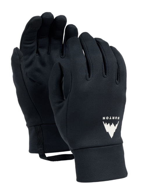 Burton Women's GORE-TEX® Under Mittens (26/27) True Black