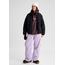 Burton Burton Women's Reserve 2L Baggy Cargo Pant (26/27) Moondust Purple