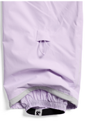 Burton Women's Reserve 2L Baggy Cargo Pant (26/27) Moondust Purple