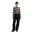 Burton Burton Women's Reserve 2L Insulated Pants (26/27) True Black
