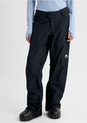 Burton Women's Reserve 2L Insulated Pants (26/27) True Black