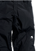 Burton Women's Reserve 2L Insulated Pants (26/27) True Black
