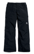 Burton Women's Reserve 2L Insulated Pants (26/27) True Black