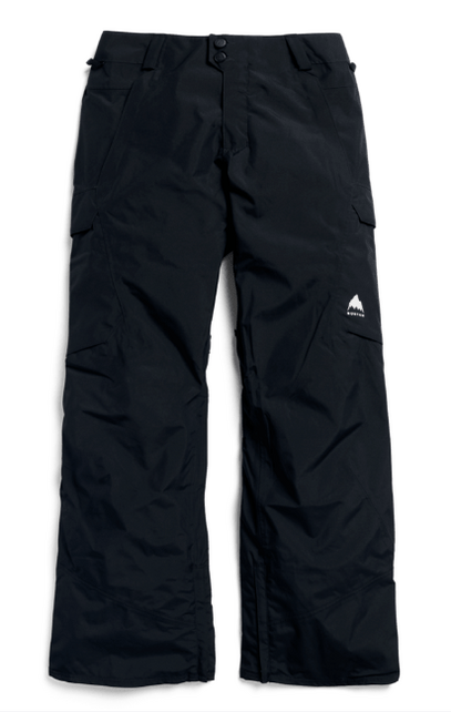 Burton Women's Reserve 2L Insulated Pants (26/27) True Black