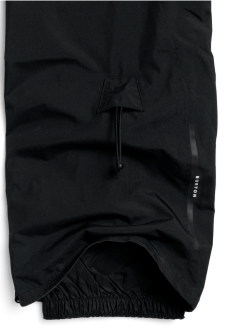 Burton Women's Reserve 2L Insulated Pants (26/27) True Black