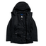 Burton Burton Women's Reserve 2L Insulated Stretch Slim Jacket (26/27) True Black