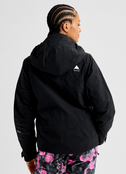 Burton Women's Reserve 2L Insulated Stretch Slim Jacket (26/27) True Black