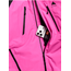 Burton Burton Women's Reserve GORE-TEX® 2L Jacket (26/27) True Black/Shockwave Pink