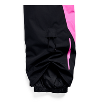 Burton Women's Reserve GORE-TEX® 2L Pants (26/27) Shockwave Pink/True Black