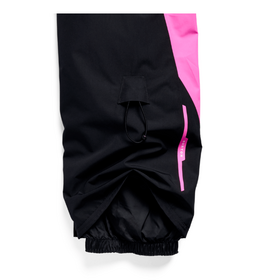 Burton Women's Reserve GORE-TEX® 2L Pants (26/27) Shockwave Pink/True Black