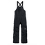 Burton Burton Women's [ak] GORE‑TEX 3L Kimmy Stretch Bib Pants (26/27) True Black