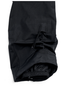 Burton Women's [ak] GORE‑TEX 3L Kimmy Stretch Bib Pants (26/27) True Black