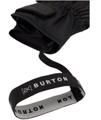 Burton [ak] Clutch GORE-TEX® Leather Gloves (26/27) True Black