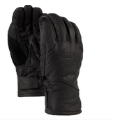 Burton [ak] Clutch GORE-TEX® Leather Gloves (26/27) True Black