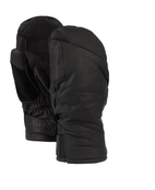 Burton [ak] Clutch GORE-TEX® Leather Mittens (26/27) True Black